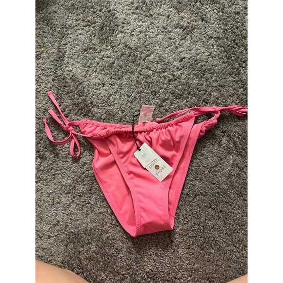 Shade and shore NWT bikini bottoms - Picture 2 of 7